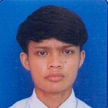 Muhammad