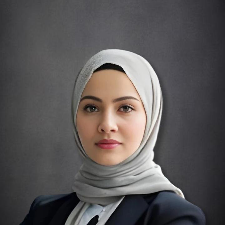 FARIDAH