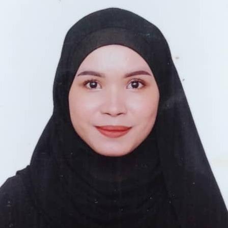 NURUL WAHIDA BINTI MOHD YUSOF