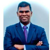 Rajagopal, PMP