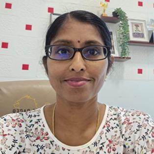 Ir. Lucy Ponnazhakan