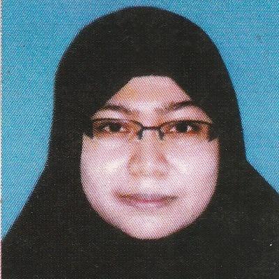 AINA SAFIA BINTI SALUDDIN