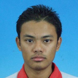 ISKANDAR ZULQARNAIN BIN MAT DAUD
