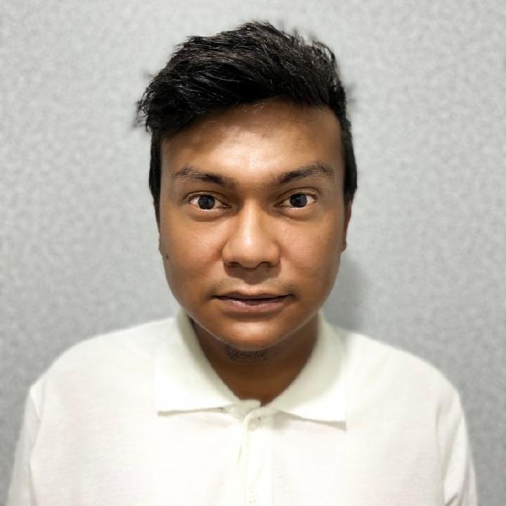 MUHAMMAD TAUFIQ IRFAN BIN SALUDDIN