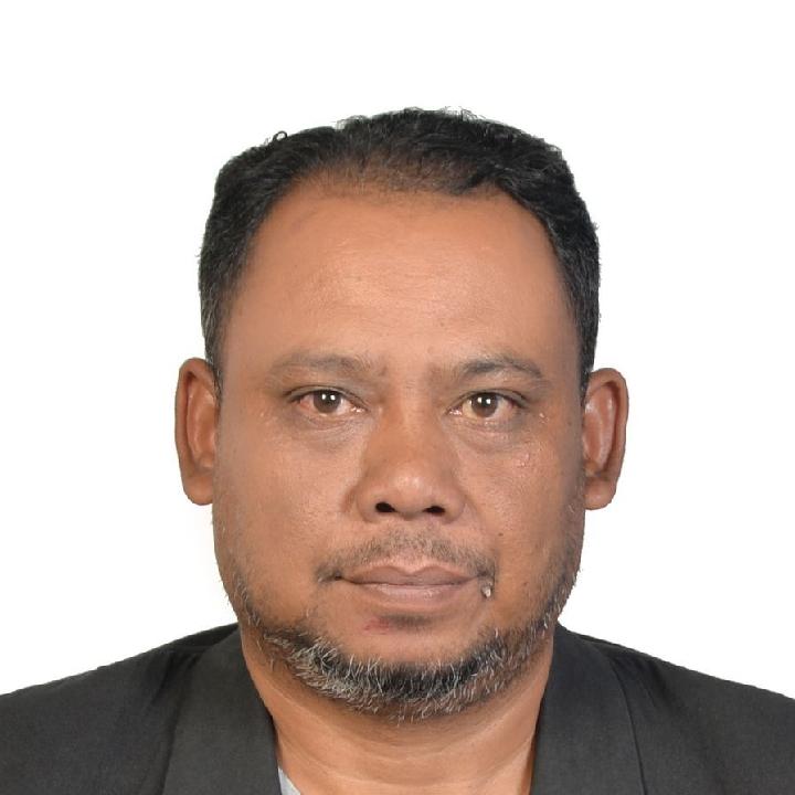 Mohd Fazimi Bin Mamat