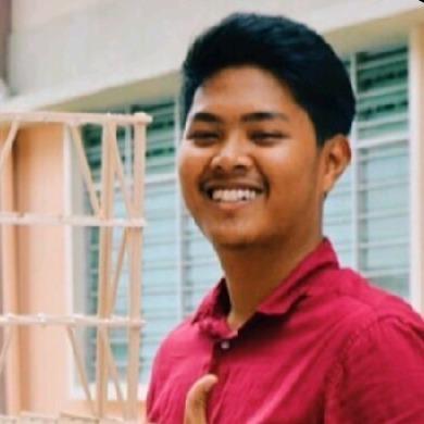Mohd Hafiz Syamil Ainual Azhar