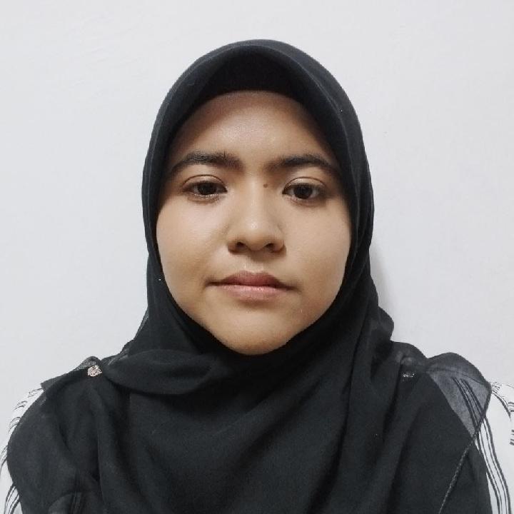 NUR AINI NABILA MOHD NASIR