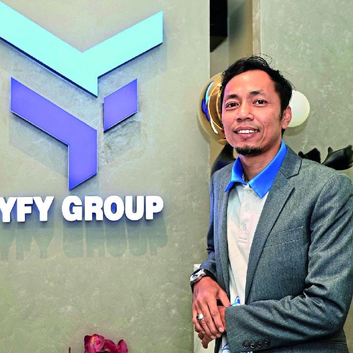 Yunus Faiz Bin Yahya