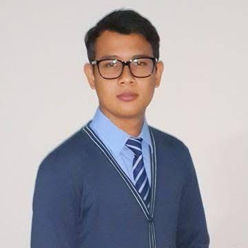 Mohamad Saiful Bin Nordin
