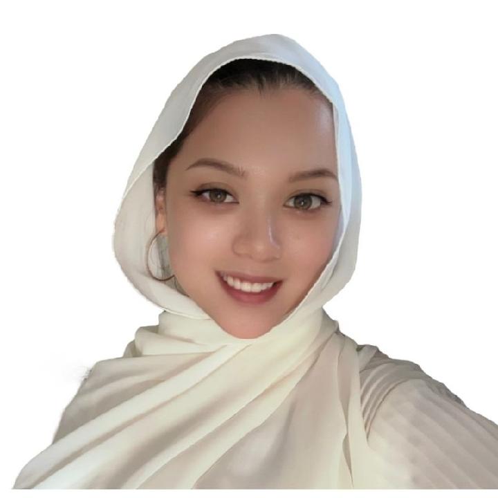 Siti Maryam Jameela Binti Mohd Mokhtar