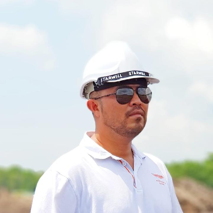 Amir Lizar bin Amir Khalid