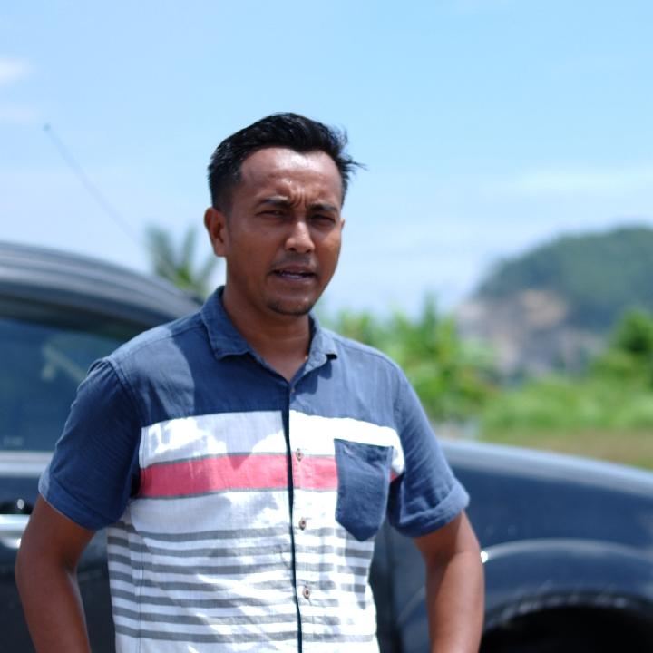 Mohd Khairul Anuar bin Abd Rashid