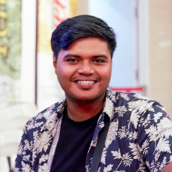 Mohd Alif Hilmi bin Mustafa