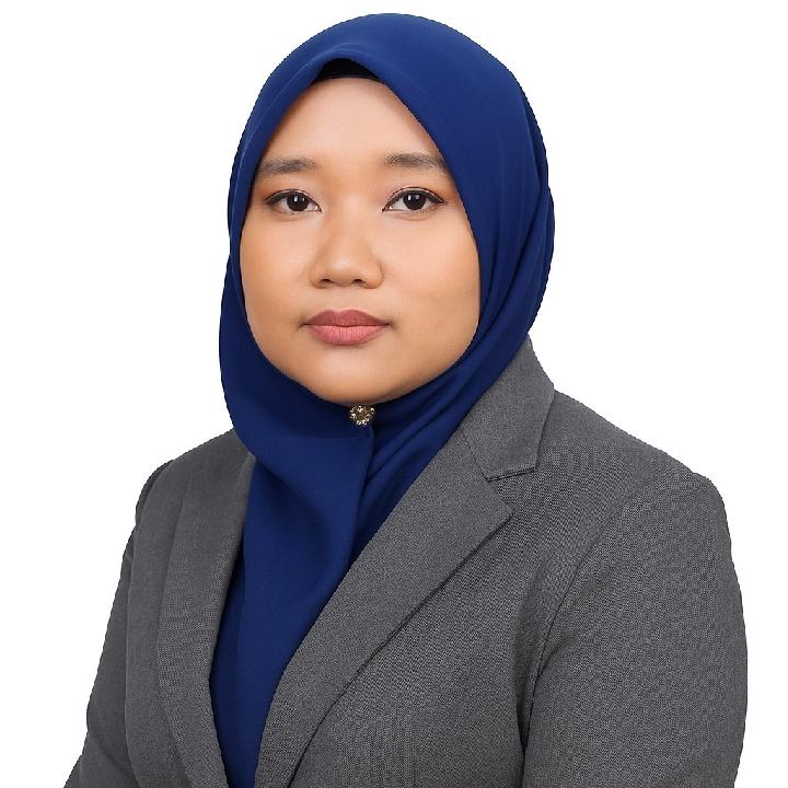 NORHAZWANI BINTI NORDIN
