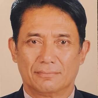 NAZRUL AMIN BIN NADZRI
