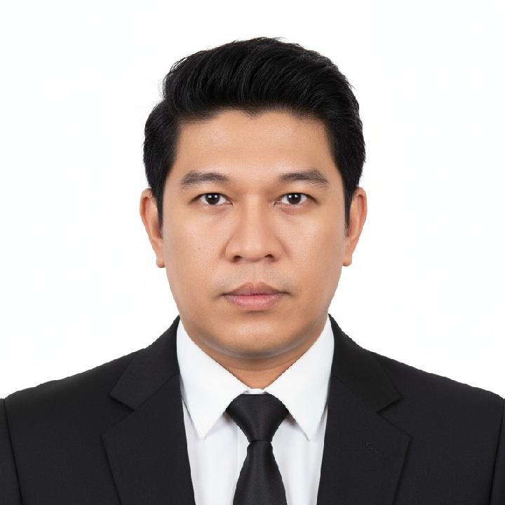 DATO' EFFENDI TAHIR