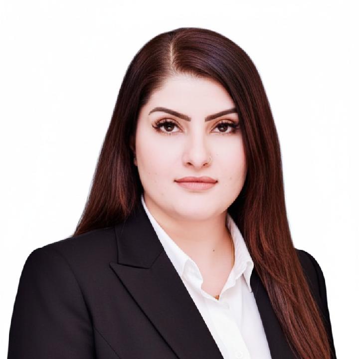 ANITA GELAM NABIB