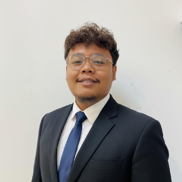 HAIRUL HAIZAT