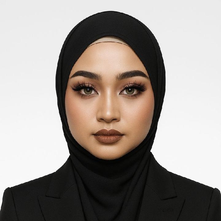 NORSHAZLIANA ROHIMI