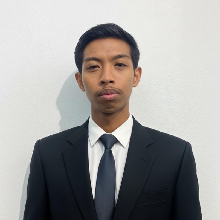 MUHAMMAD ADHAM SHAMMER