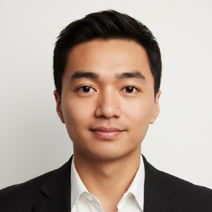 Farid Isyraf Bin Jaidil