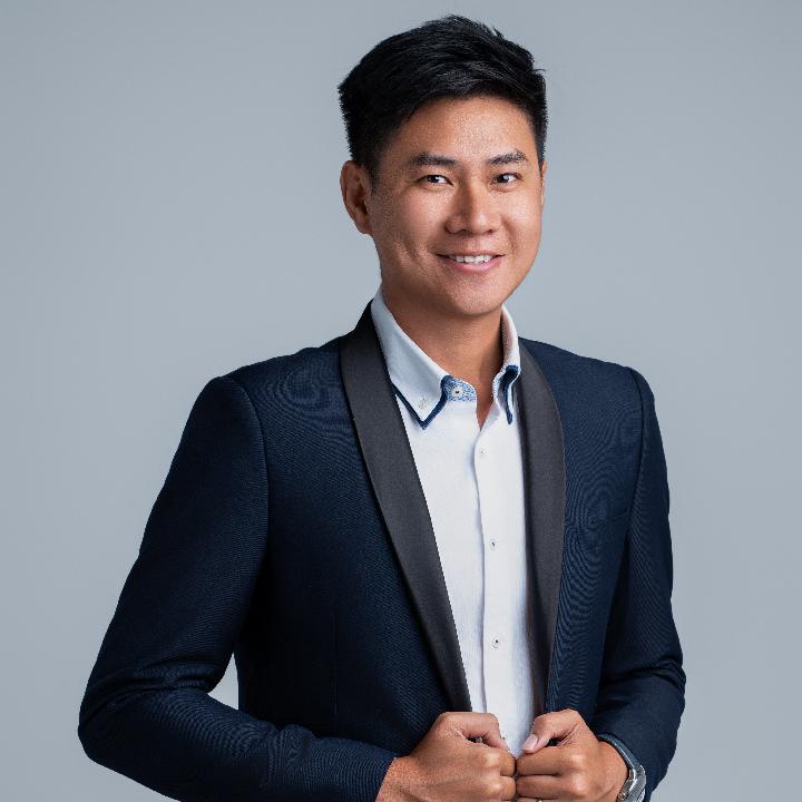 DANIEL YU