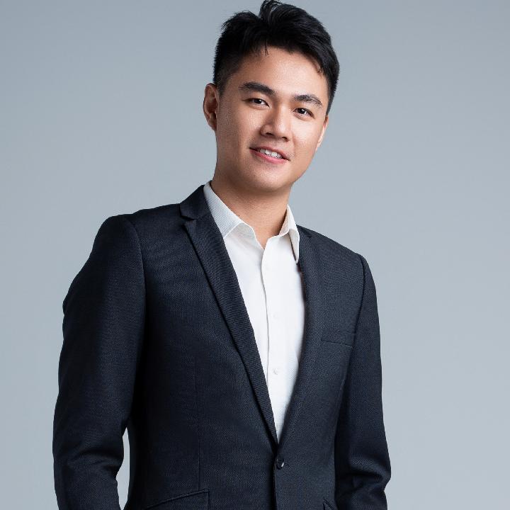 KENT YU