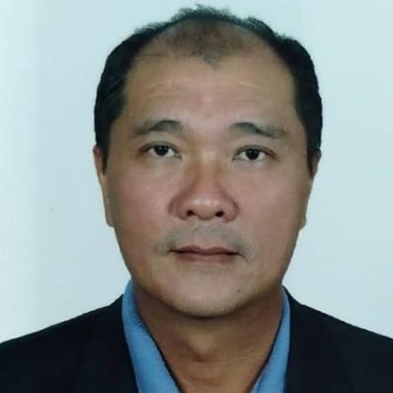 Liew Eng Sim