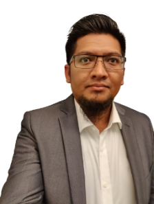 Syamsul Nizam bin Azmee 