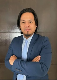 Ahmad Firdaus Bin Jusoh