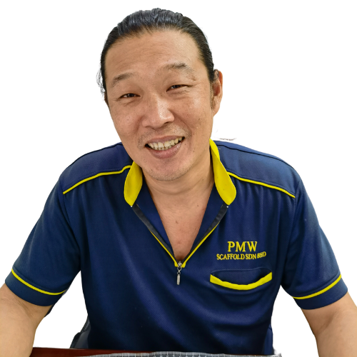 Sean Tan