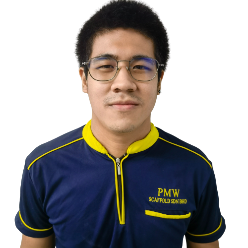 Wagner Wong