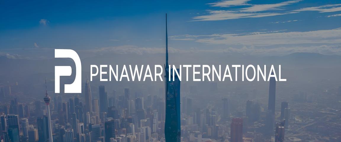{PENAWAR