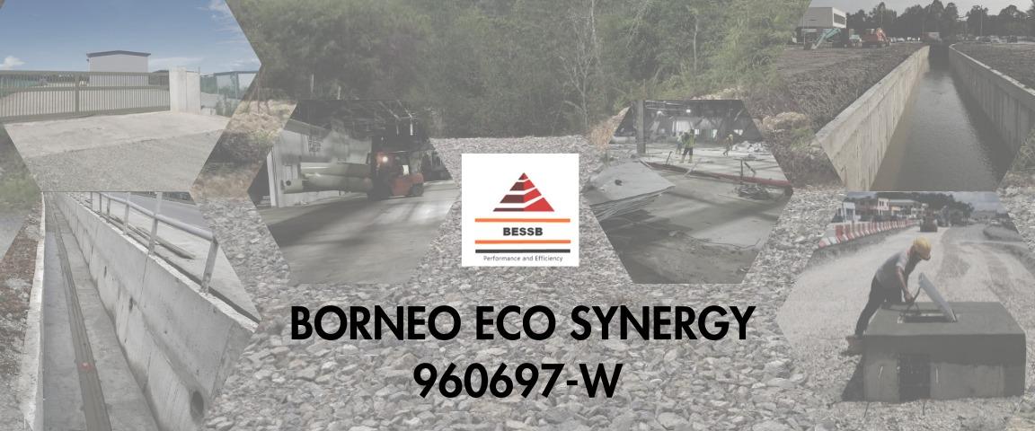 {BORNEO