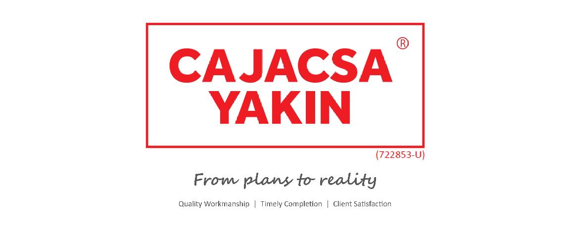 {CAJACSA