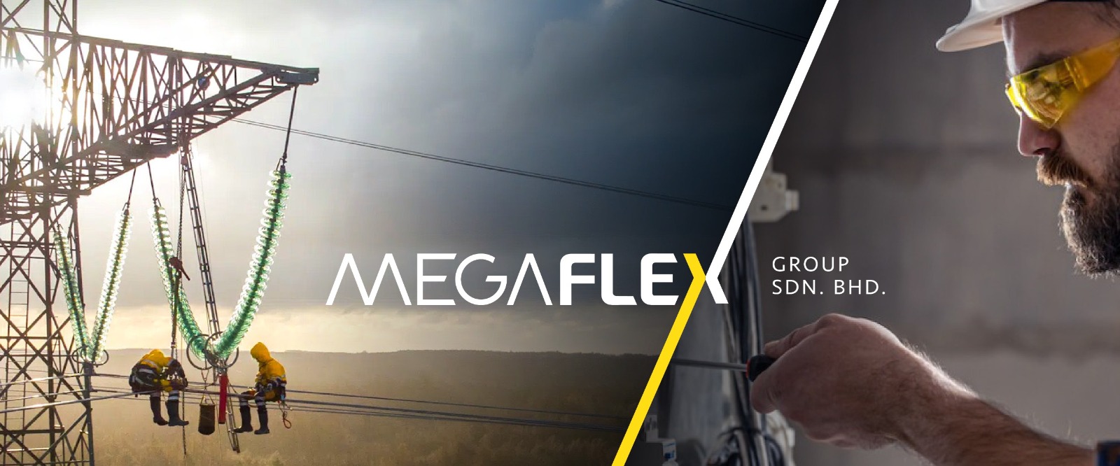 {MEGAFLEX