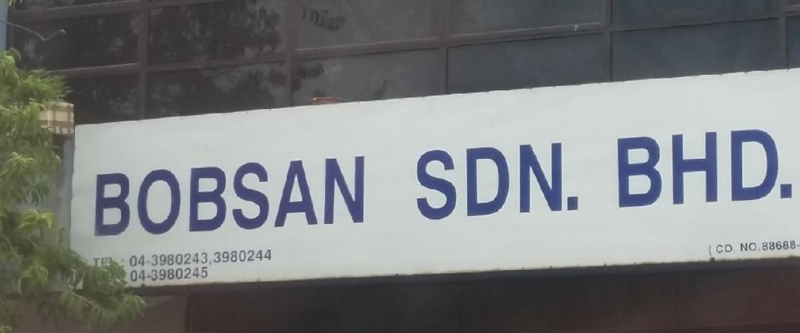 {BOBSAN
