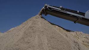 SAND