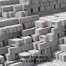 CEMENT