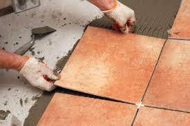 TILING