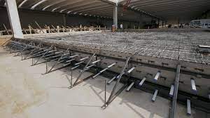 CONSTRUCTION