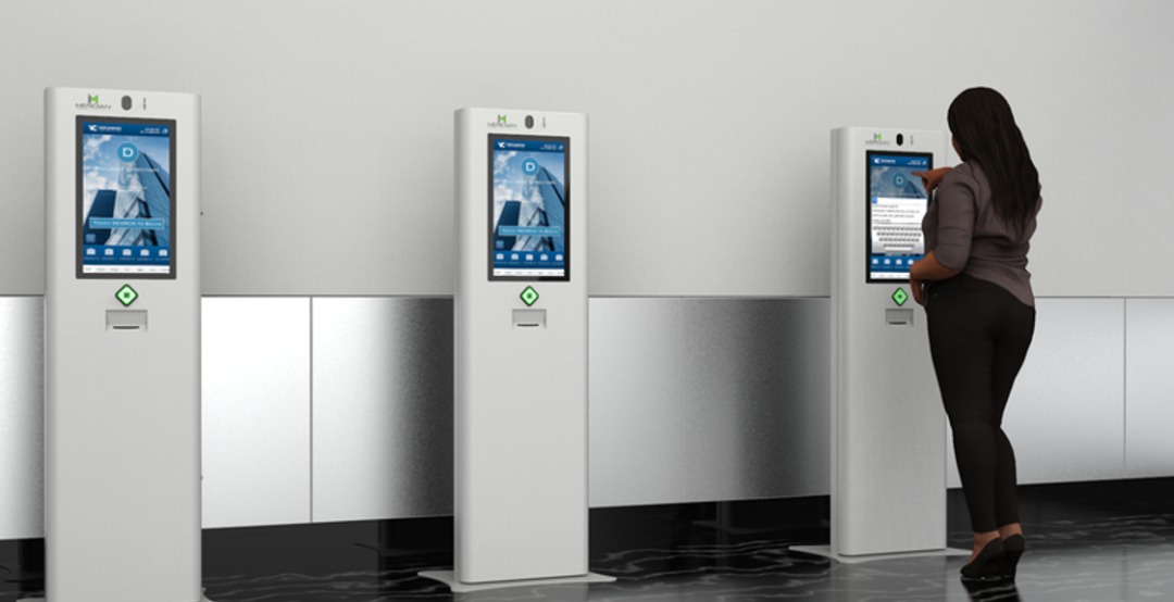 KIOSK