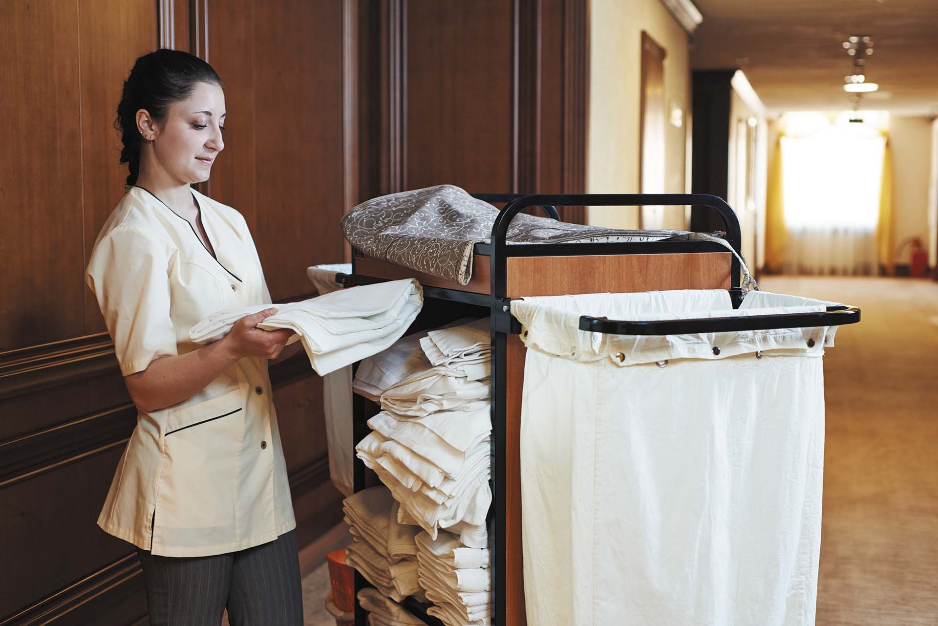 HOUSEKEEPING
