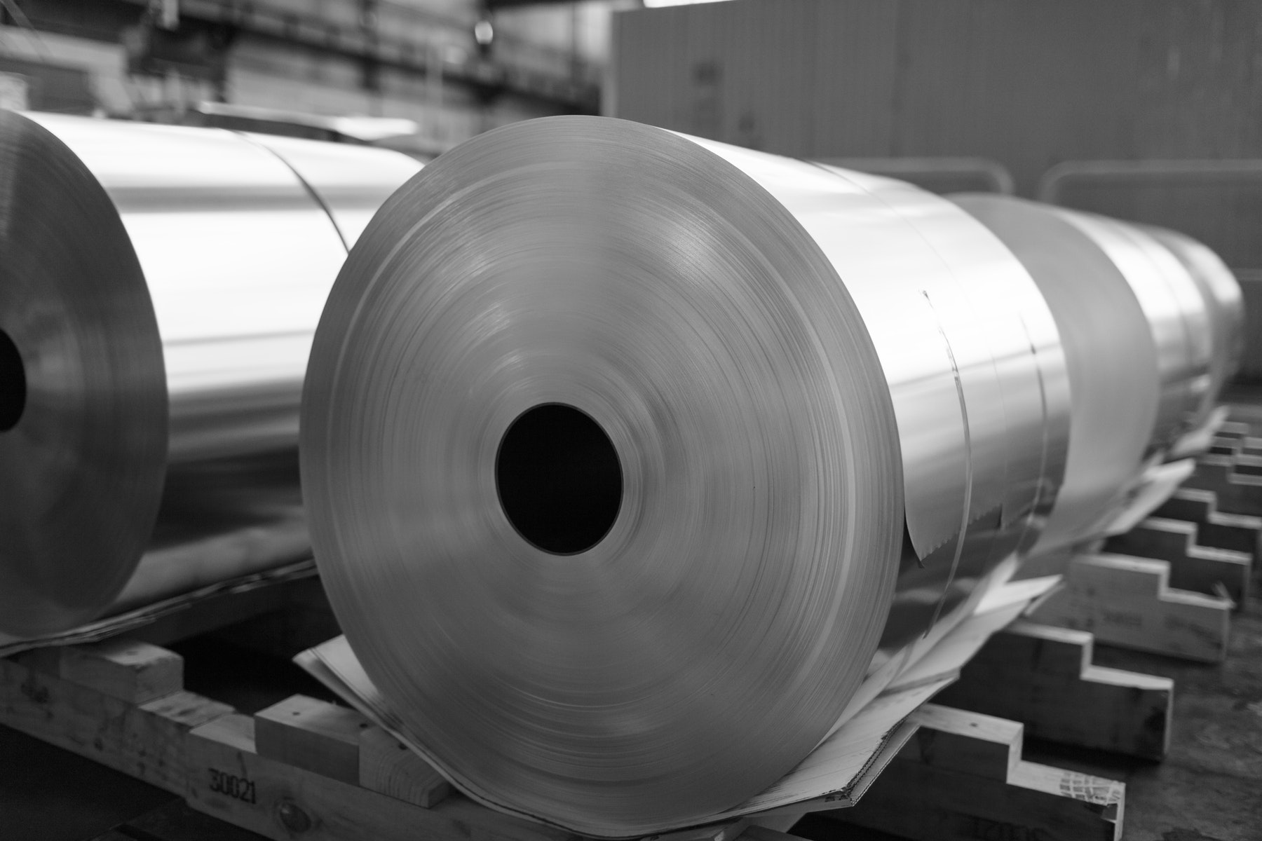 ALUMINIUM
