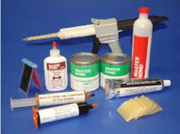 ADHESIVES
