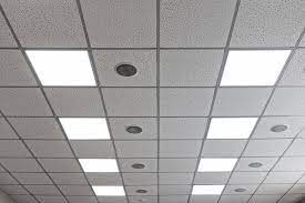 CEILINGS