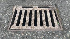DRAIN