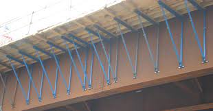 DECKING/