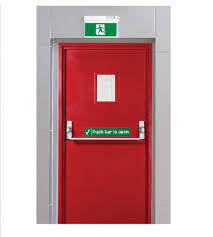 DOORS