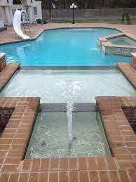 SWIMMING